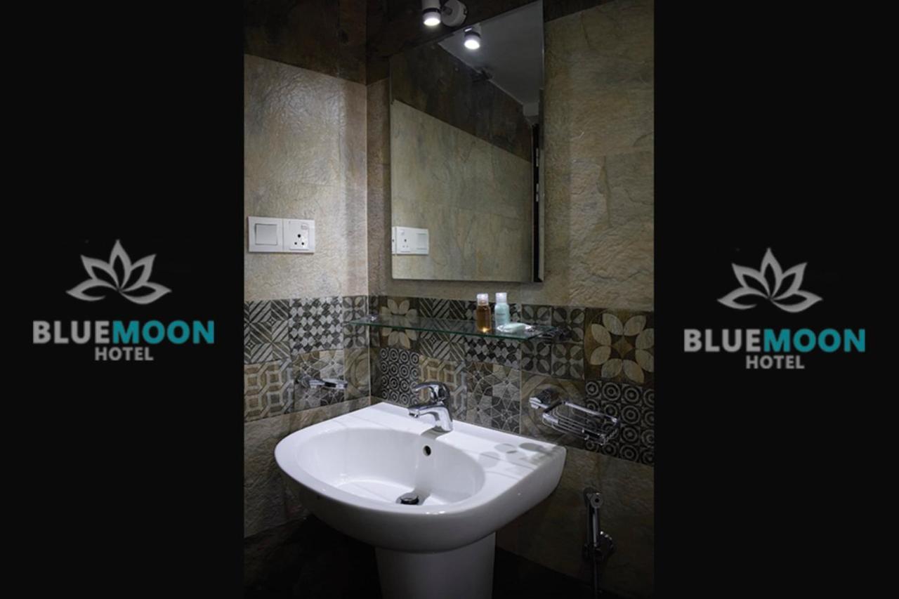 Blue Moon Hotel Нувара-Элия Экстерьер фото