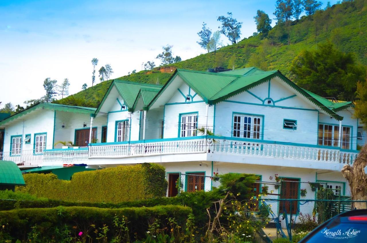 Blue Moon Hotel Нувара-Элия Экстерьер фото