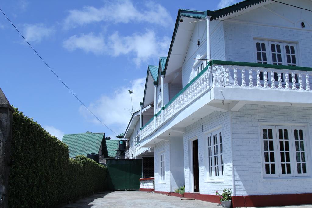 Blue Moon Hotel Нувара-Элия Номер фото